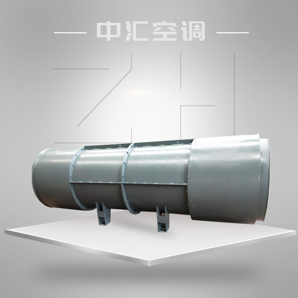 SDS系列隧道射流風(fēng)機