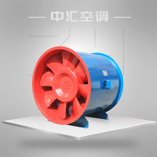 SWF型混流風(fēng)機（正壓送風(fēng)機）