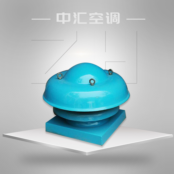 BDW-87-4-屋頂風機