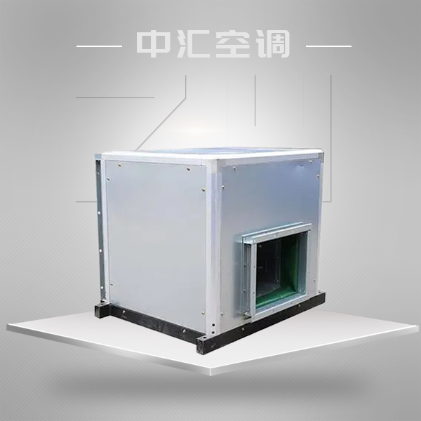 BF型離心風機箱