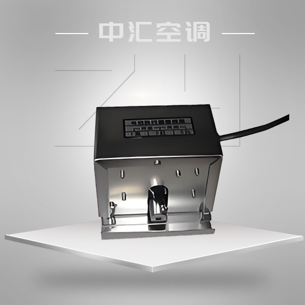 電動(dòng)風(fēng)口驅(qū)動(dòng)器