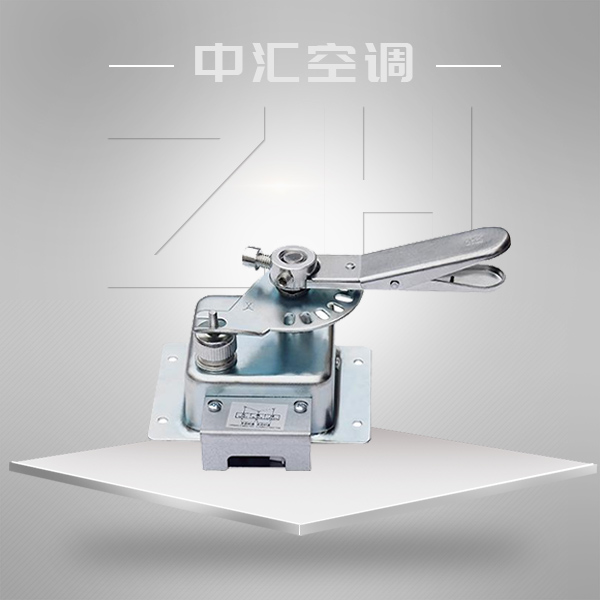 防火調(diào)節(jié)閥執(zhí)行器