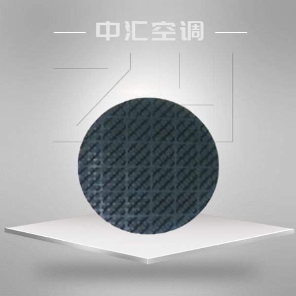 CJ型橡膠減振墊