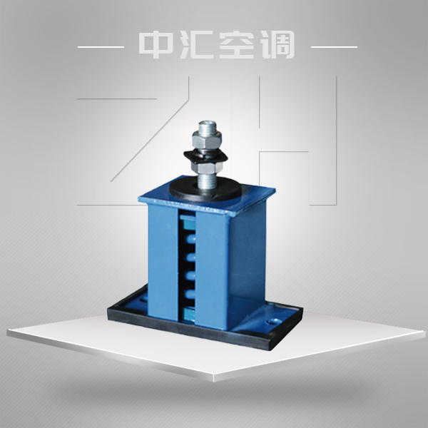 DYW抗震防剪切型減振器