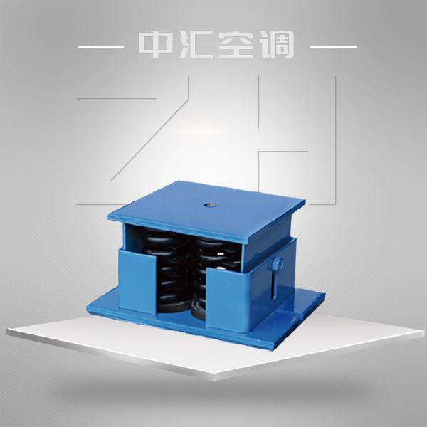 DHT型彈簧減振器