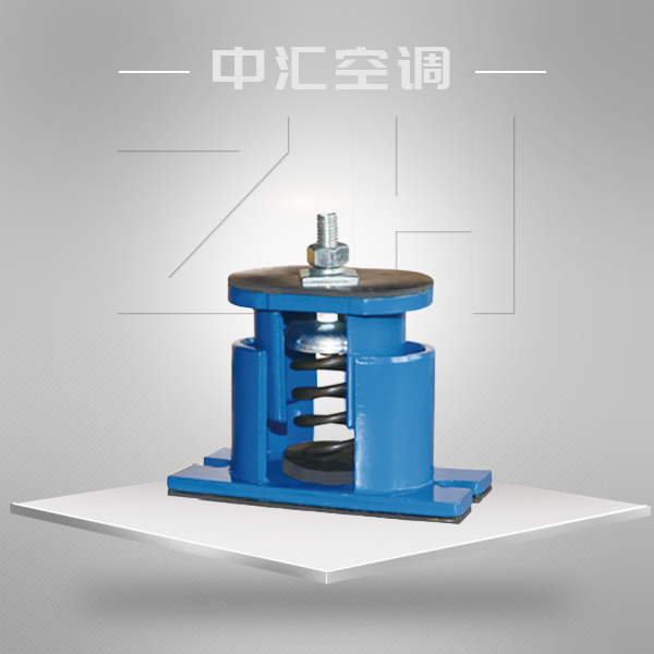 TJA型彈簧減振器